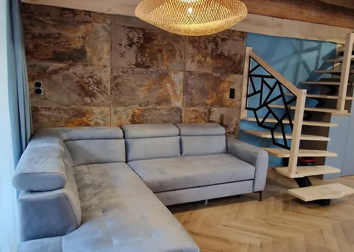 Сasa de vacaciones Braci