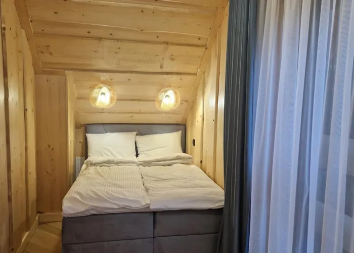 Dom wakacyjny Braci *