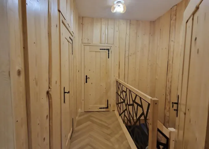 Dom wakacyjny Braci *