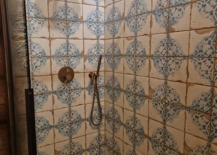 Braci Сasa de vacaciones Warchaly