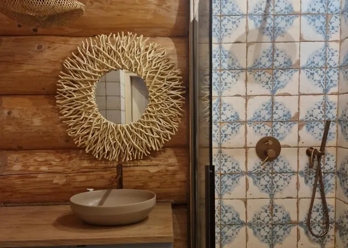 Braci Dom wakacyjny *