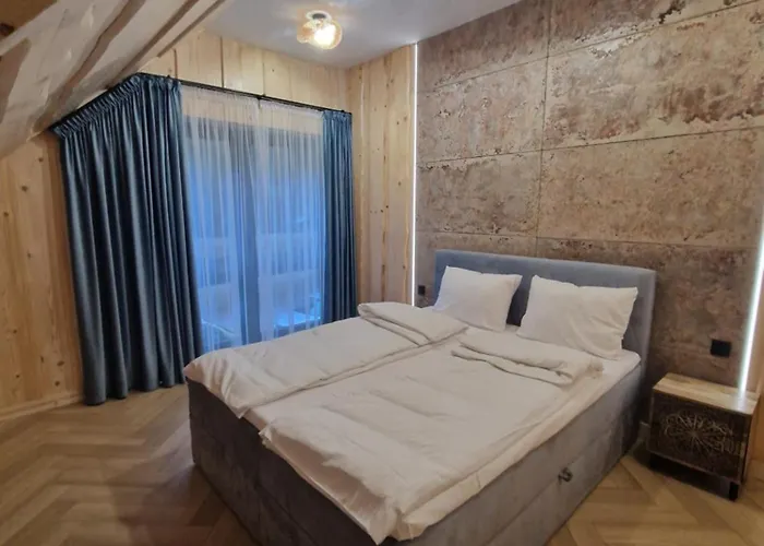 Сasa de vacaciones Braci *