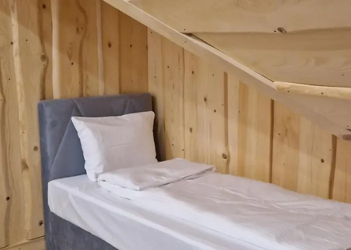 Braci Сasa de vacaciones *