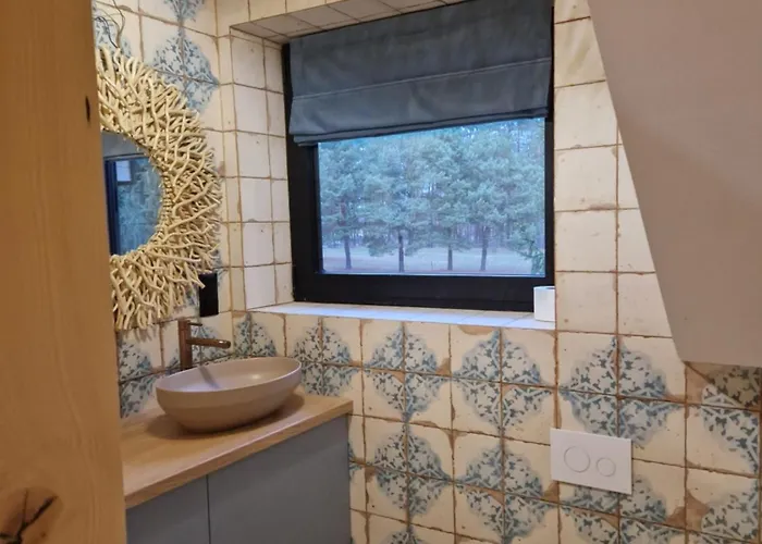 Dom wakacyjny Braci *