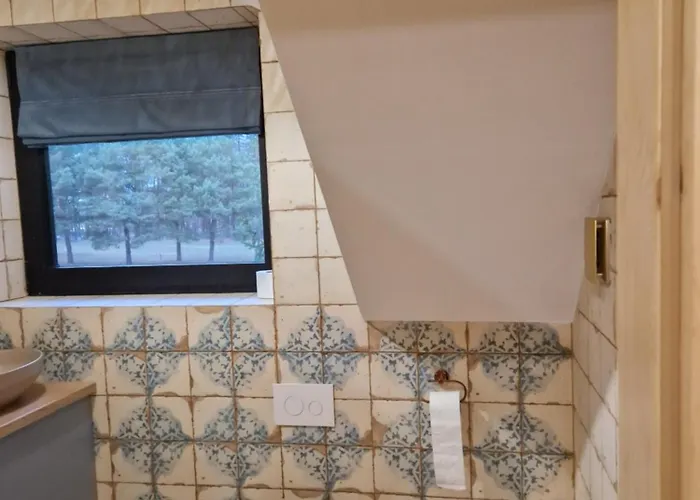 Dom wakacyjny Braci *