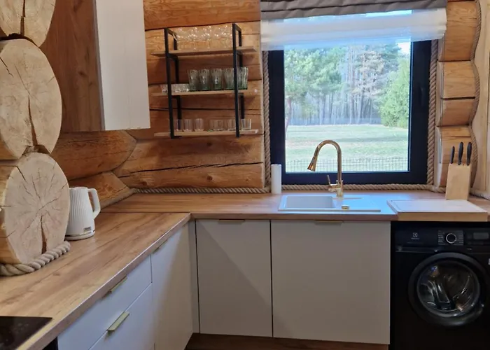 Braci Сasa de vacaciones Warchaly