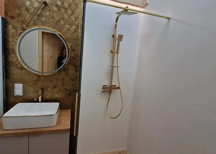 Сasa de vacaciones Braci Warchaly