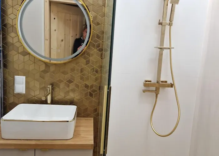 Сasa de vacaciones Braci *