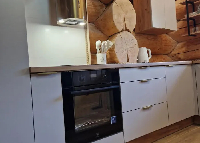 Braci Сasa de vacaciones Warchaly