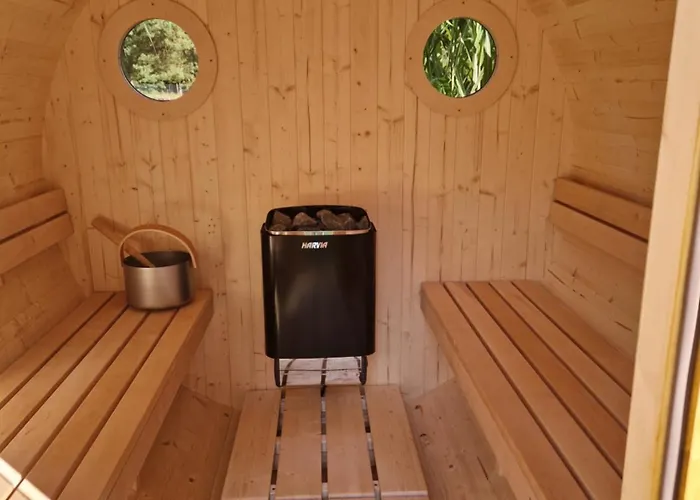 Braci Сasa de vacaciones